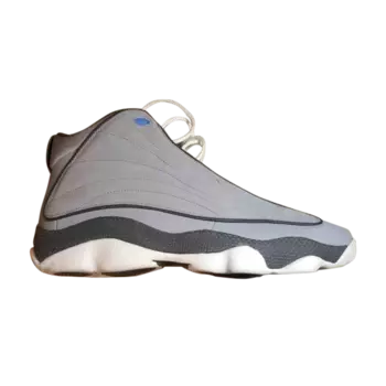Кроссовки Air Jordan Jordan Pro Strong 'Cool Grey', серый