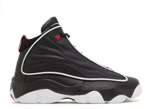 Кроссовки Air Jordan Jordan Pro Strong Gs 'Playoff', черный