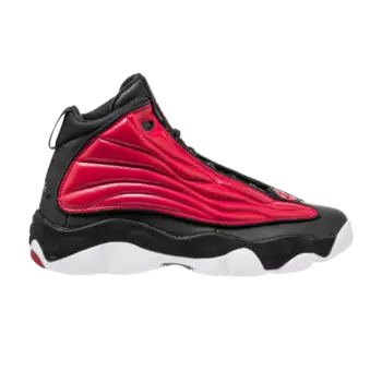 Кроссовки Air Jordan Jordan Pro Strong 'Gym Red', красный