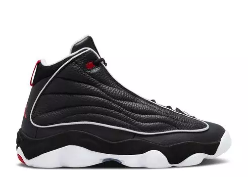 Кроссовки Air Jordan Jordan Pro Strong 'Playoff', черный