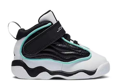 Кроссовки Air Jordan Jordan Pro Strong Td 'Tiffany', черный