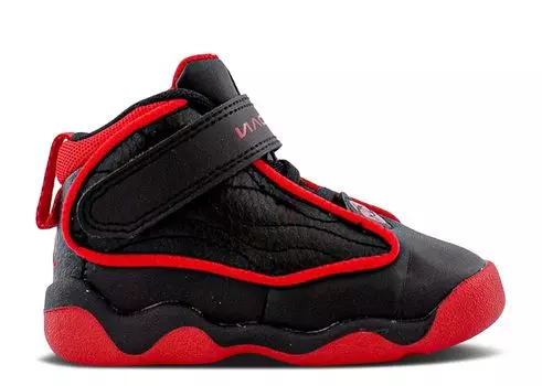 Кроссовки Air Jordan Jordan Pro Strong Td 'Bred', черный