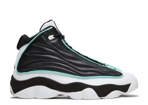 Кроссовки Air Jordan Jordan Pro Strong 'Tiffany', черный