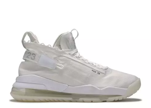 Кроссовки Air Jordan Jordan Proto Max 720 'Pure Platinum', белый