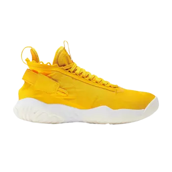 Кроссовки Air Jordan Jordan Proto React 'University Gold', желтый