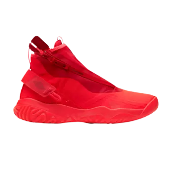 Кроссовки Air Jordan Jordan Proto React Z, оранжевый