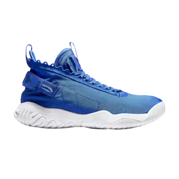 Кроссовки Air Jordan Jordan Protro React, синий