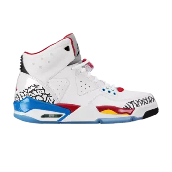 Кроссовки Air Jordan Jordan Rare Air, белый
