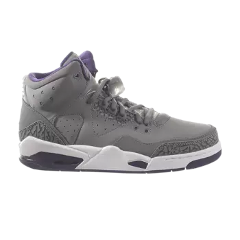 Кроссовки Air Jordan Jordan Rare Air GS, серый