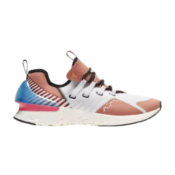 Кроссовки Air Jordan Jordan React Havoc SE JSP, белый