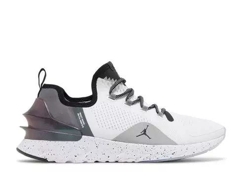 Кроссовки Air Jordan Jordan React Havoc, серый