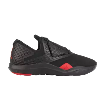 Кроссовки Air Jordan Jordan Relentless 'Bred', черный