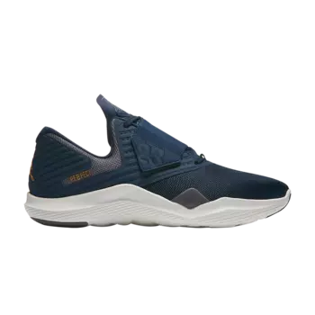 Кроссовки Air Jordan Jordan Relentless 'RE2PECT', синий