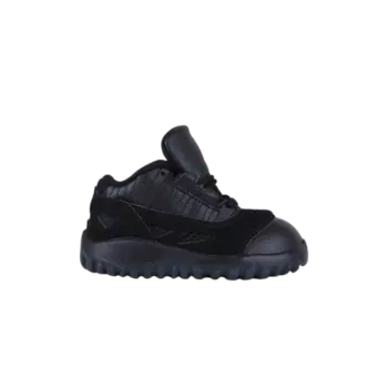 Кроссовки Air Jordan Jordan Retro 11 Low IE BT, черный