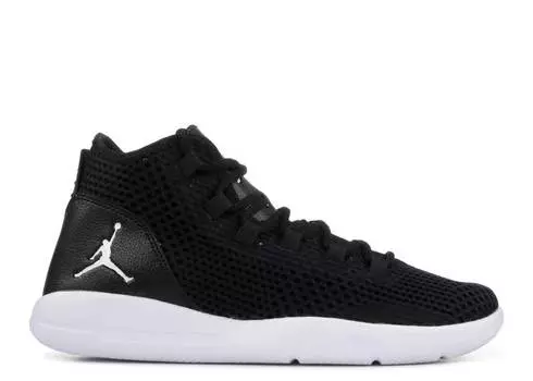 Кроссовки Air Jordan JORDAN REVEAL 'BLACK WHITE', черный