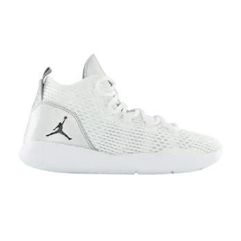 Кроссовки Air Jordan Jordan Reveal GS, белый