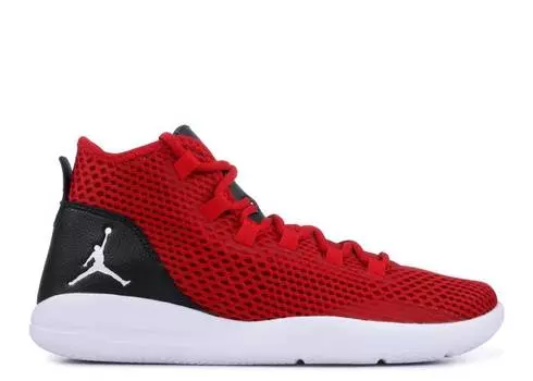 Кроссовки Air Jordan JORDAN REVEAL 'GYM RED', красный