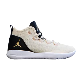 Кроссовки Air Jordan Jordan Reveal Premium HC GG 'Pearl White', кремовый