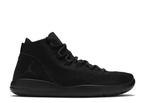 Кроссовки Air Jordan JORDAN REVEAL 'TRIPLE BLACK', черный