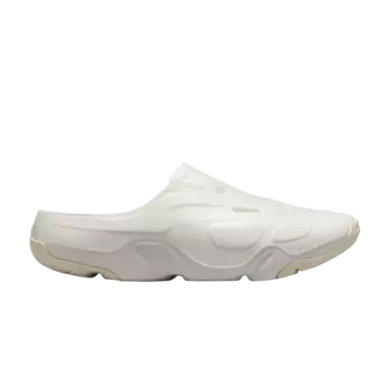 Кроссовки Air Jordan Jordan Roam Slide, кремовый