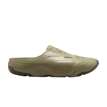 Кроссовки Air Jordan Jordan Roam Slide Neutral Olive, зеленый