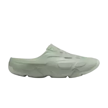 Кроссовки Air Jordan Jordan Roam Slide Spruce Fog, зеленый