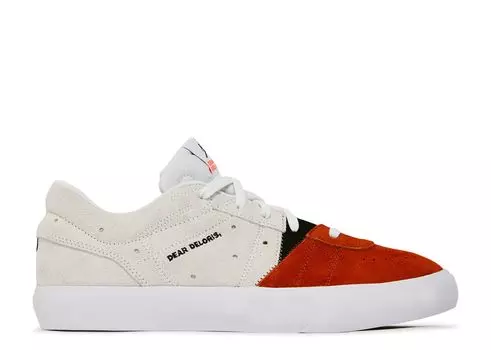 Кроссовки Air Jordan Jordan Series.02 'Dear Deloris', кремовый