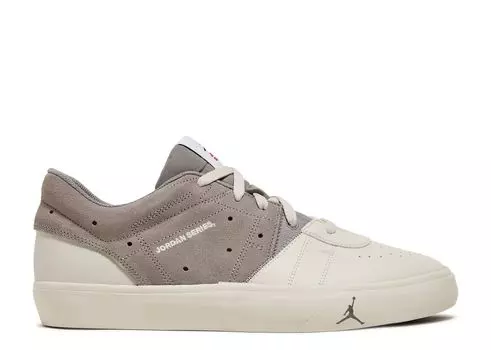 Кроссовки Air Jordan Jordan Series.03 Es 'Enigma Stone', кремовый