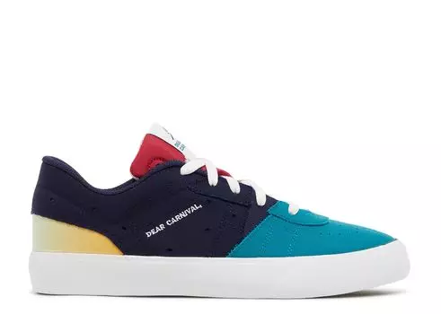 Кроссовки Air Jordan Jordan Series.04 'Dear Carnival', синий