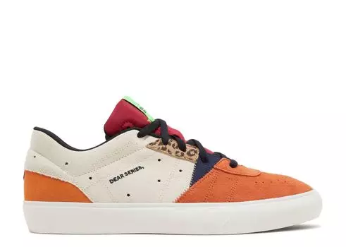 Кроссовки Air Jordan Jordan Series.06 'What The', белый