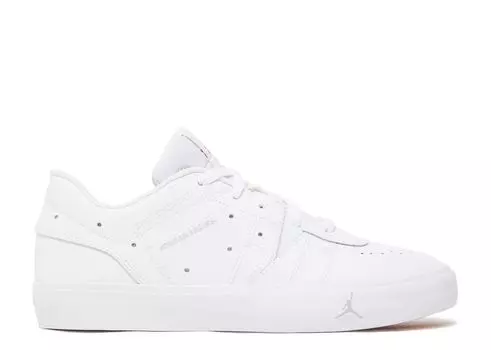 Кроссовки Air Jordan Jordan Series Es 'Swing For The Fence', белый