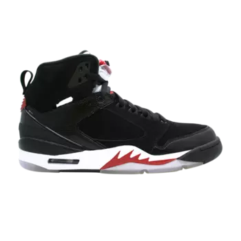 Кроссовки Air Jordan Jordan Sixty Plus, черный