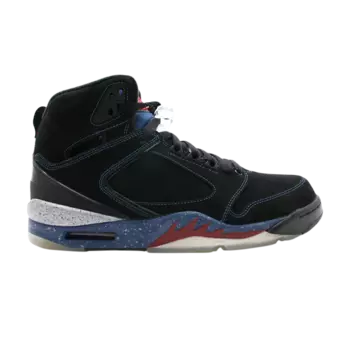 Кроссовки Air Jordan Jordan Sixty Plus, черный