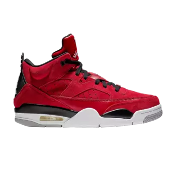 Кроссовки Air Jordan Jordan Son Of Mars Low 'Gym Red', красный