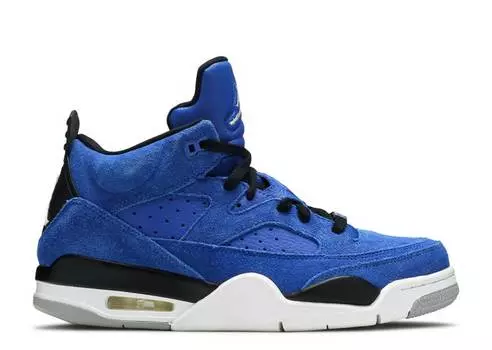Кроссовки Air Jordan JORDAN SON OF MARS LOW 'HYPER ROYAL',