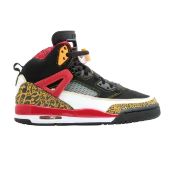 Кроссовки Air Jordan Jordan Spiz'Ike Gs 'Kings County', черный