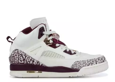 Кроссовки Air Jordan JORDAN SPIZIKE GS 'BORDEAUX',
