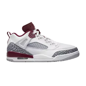 Кроссовки Air Jordan Jordan Spizike Low, белый
