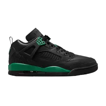 Кроссовки Air Jordan Jordan Spizike Low Celtics, черный