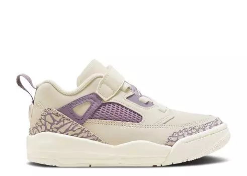 Кроссовки Air Jordan Jordan Spizike Low PS, цвет Let’s Play!