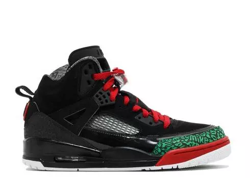 Кроссовки Air Jordan JORDAN SPIZIKE 'OG', черный