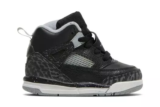 Кроссовки Air Jordan Jordan Spizike TD, черный