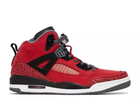 Кроссовки Air Jordan JORDAN SPIZIKE 'TORO BRAVO', красный
