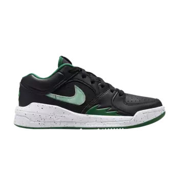 Кроссовки Air Jordan Jordan Stadium 90 GS, черный
