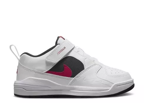 Кроссовки Air Jordan Jordan Stadium 90 PS, цвет Chicago