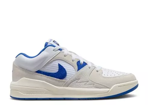 Кроссовки Air Jordan Jordan Stadium 90 'White Game Royal', белый