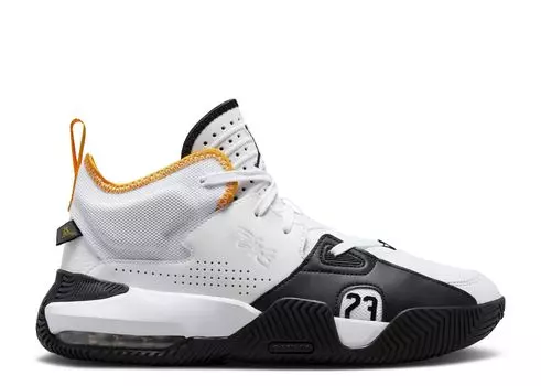 Кроссовки Air Jordan Jordan Stay Loyal 2 'Taxi', белый