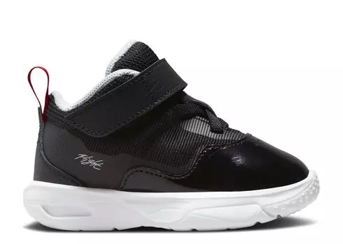 Кроссовки Air Jordan Jordan Stay Loyal 3 Td 'Black Cement', черный