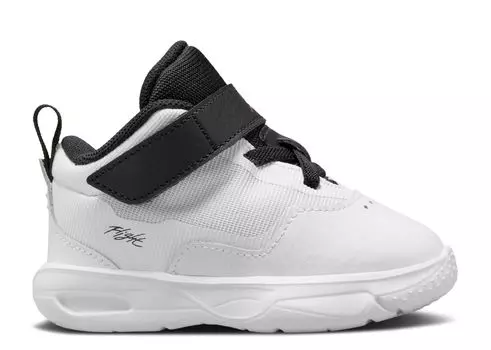 Кроссовки Air Jordan Jordan Stay Loyal 3 Td 'White University Red', белый