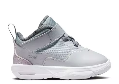Кроссовки Air Jordan Jordan Stay Loyal 3 Td 'Wolf Grey', серый